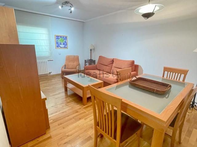 Piso, Centro Areal, Vigo
