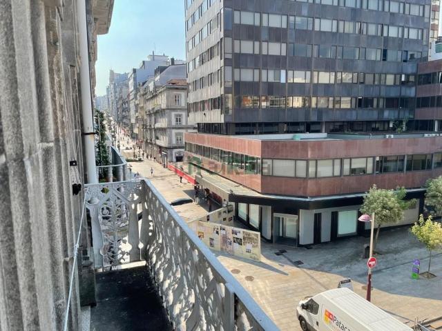 Piso, Centro Areal, Vigo