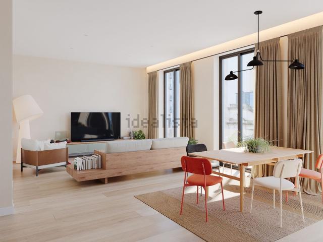 Piso, Centro Areal, Vigo
