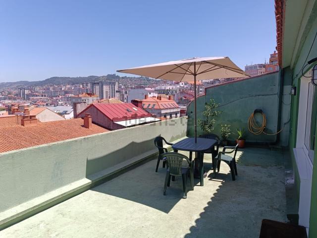 Piso, Centro Areal, Vigo