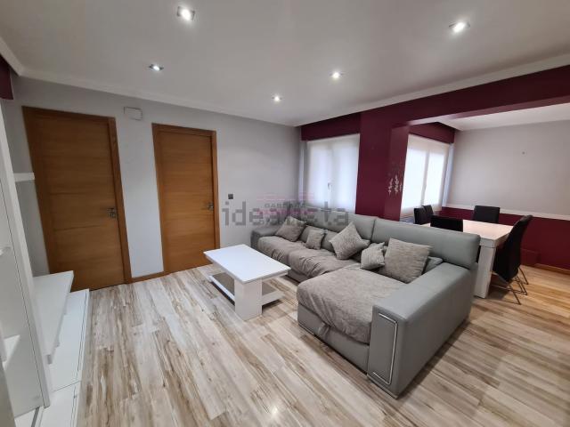 Piso, Centro Areal, Vigo