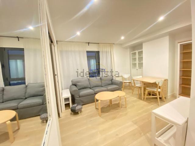 Piso, Centro Areal, Vigo