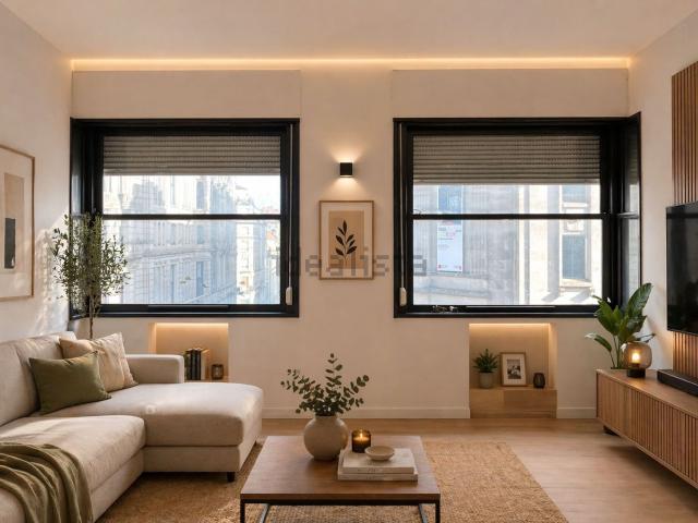 Piso, Centro Areal, Vigo