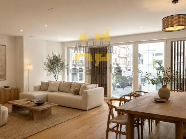 Piso, Centro Areal, Vigo