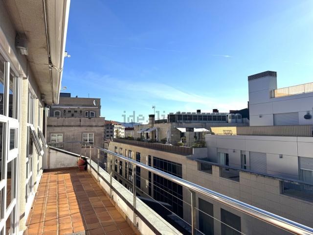 Piso, Centro Areal, Vigo