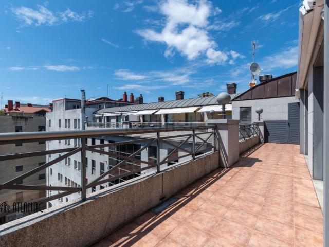 Piso, Centro Areal, Vigo