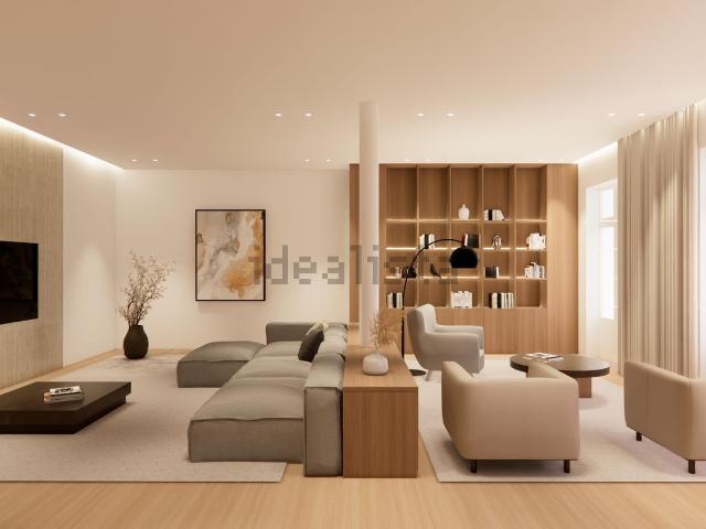 Piso, Centro Areal, Vigo