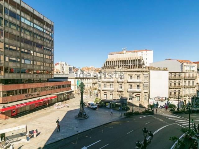 Piso, Centro Areal, Vigo