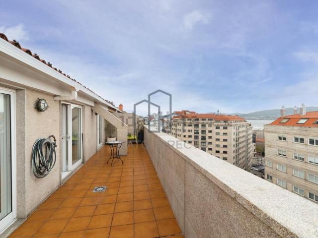 Piso, Centro Areal, Vigo