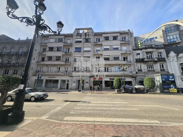 Piso, Centro Areal, Vigo