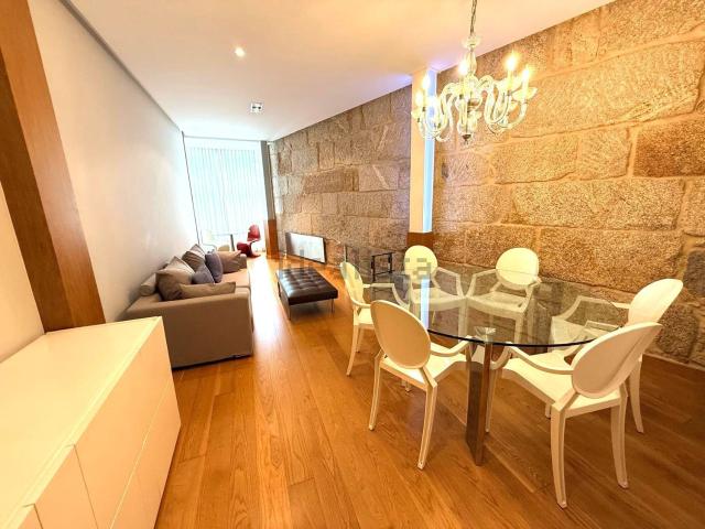 Piso, Centro Areal, Vigo