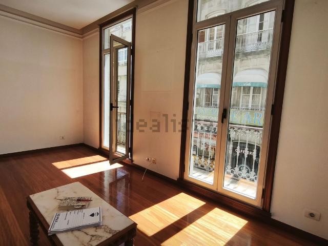 Piso, Centro Areal, Vigo