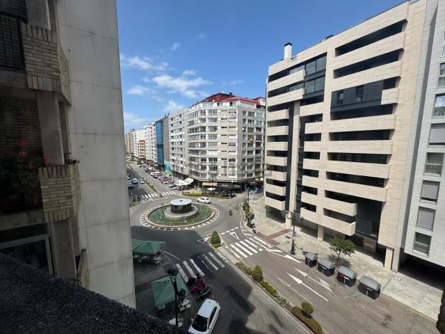Piso, Centro Areal, Vigo