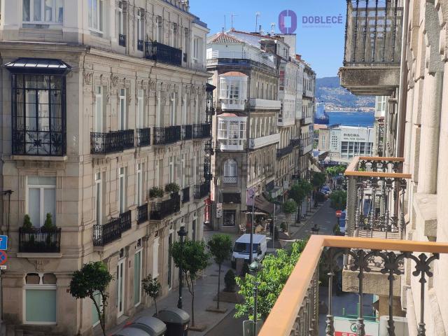 Piso, Centro Areal, Vigo