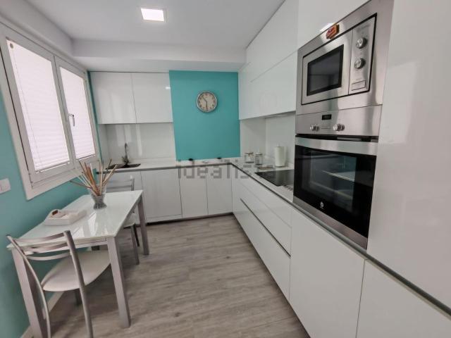 Piso, Centro Areal, Vigo