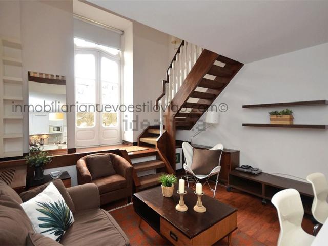 Piso, Centro Areal, Vigo