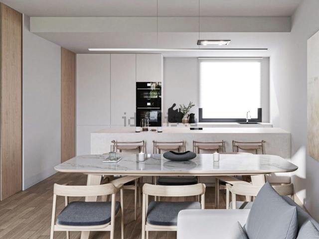 Piso, Centro Areal, Vigo