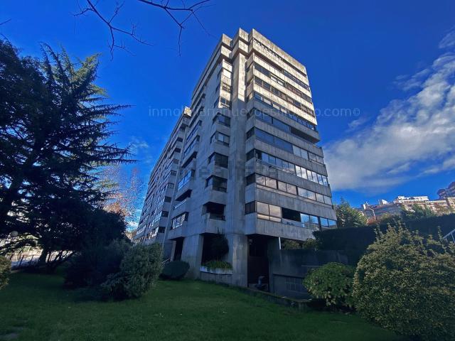 Piso, Centro Areal, Vigo