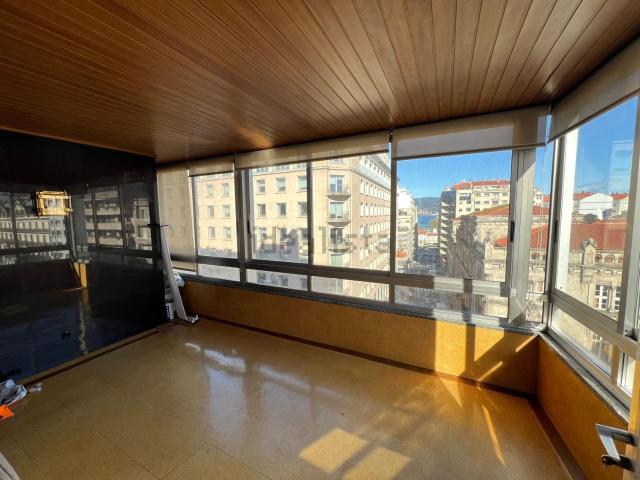 Piso, Centro Areal, Vigo