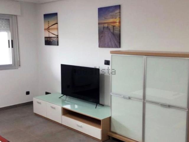 Piso, Centro Areal, Vigo