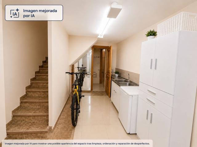 Piso, Centro Areal, Vigo