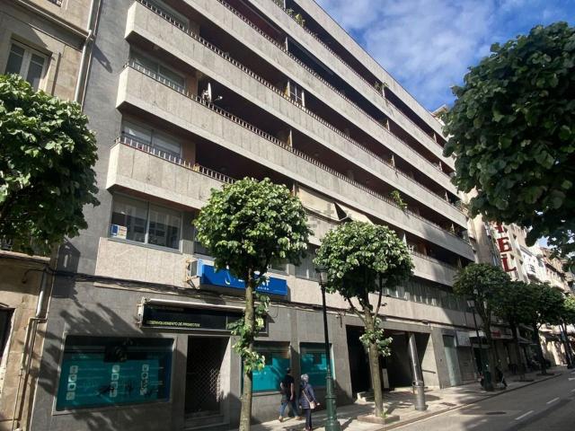 Piso, Centro Areal, Vigo