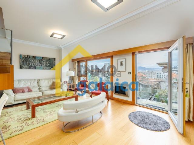 Piso, Centro Areal, Vigo