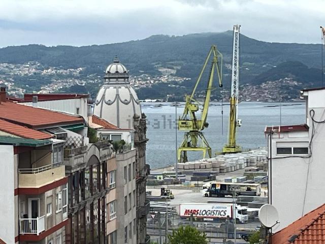 Piso, Centro Areal, Vigo