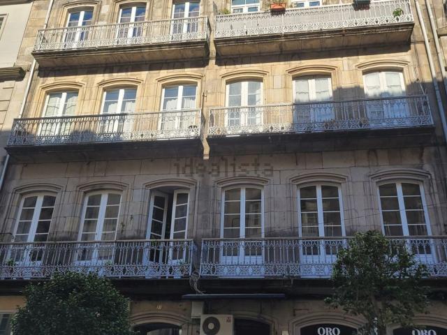 Piso, Centro Areal, Vigo