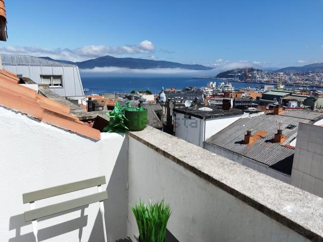 Piso, Centro Areal, Vigo