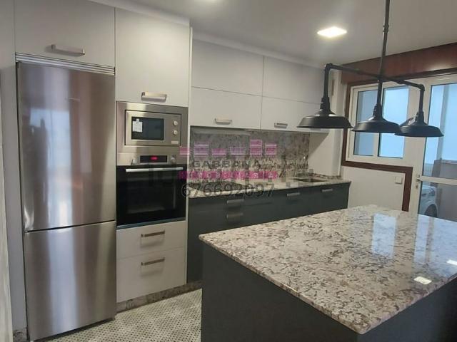 Piso, Centro Areal, Vigo
