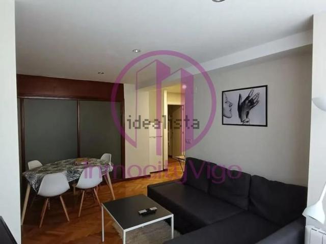 Piso, Centro Areal, Vigo
