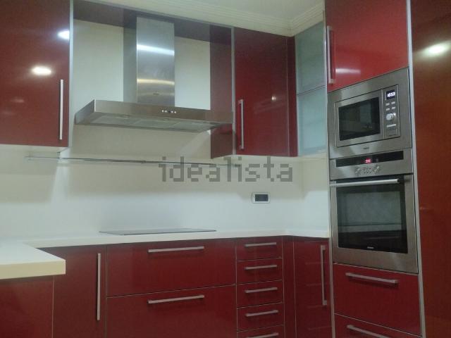 Piso, Centro Areal, Vigo