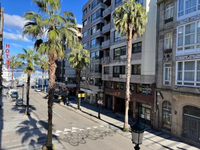Piso, Centro Areal, Vigo