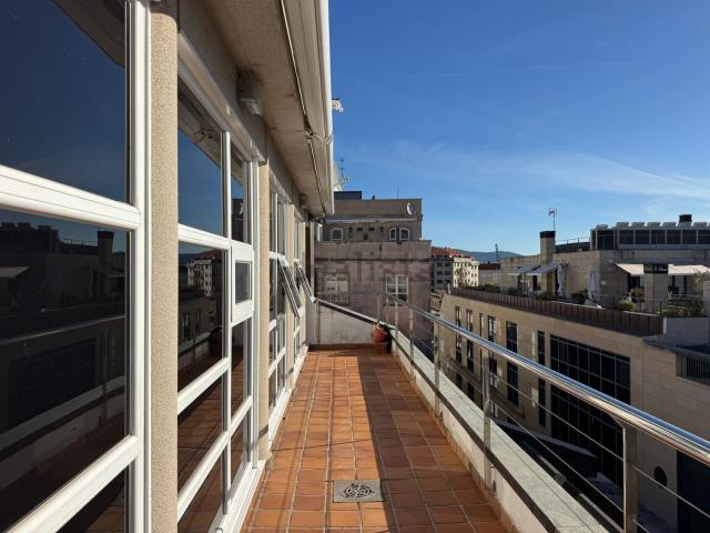 Piso, Centro Areal, Vigo