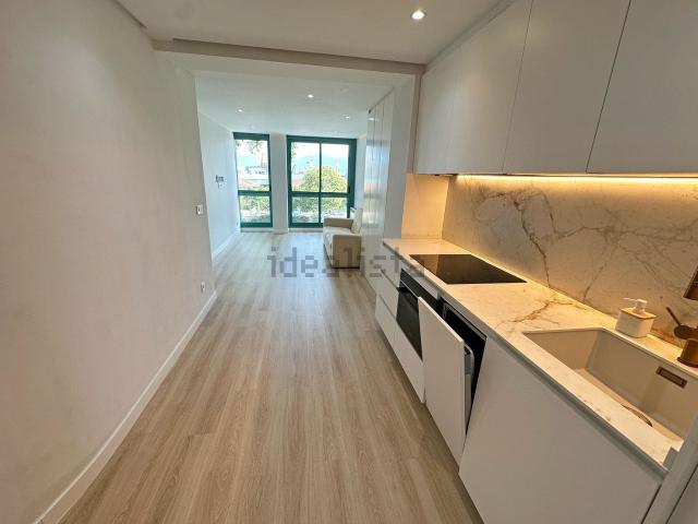 Piso, Centro Areal, Vigo