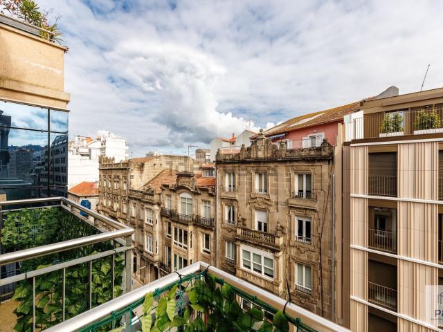 Piso, Centro Areal, Vigo