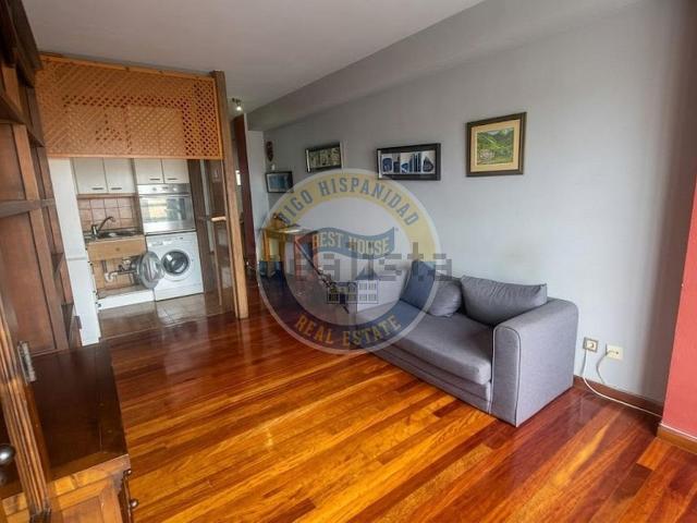 Piso, Centro Areal, Vigo