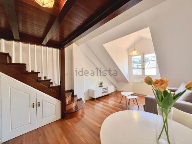 Piso, Centro Areal, Vigo