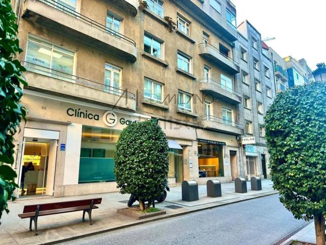 Piso, Centro Areal, Vigo