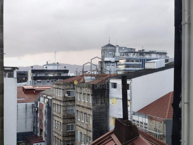 Piso, Centro Areal, Vigo