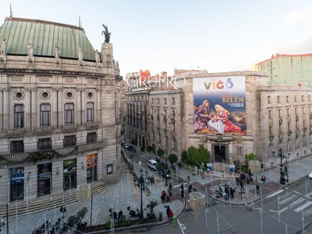 Piso, Centro Areal, Vigo
