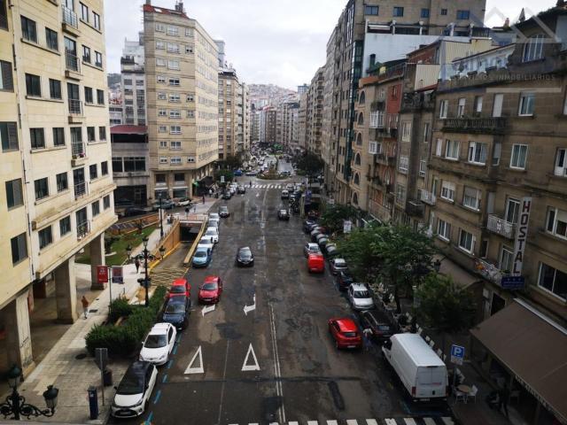 Piso, Centro Areal, Vigo
