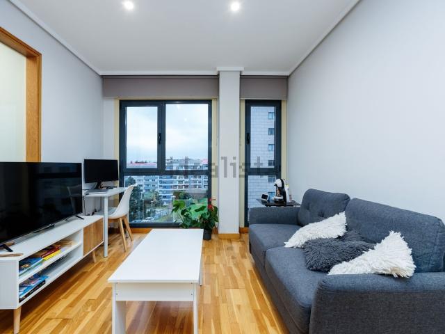 Piso, Centro Areal, Vigo