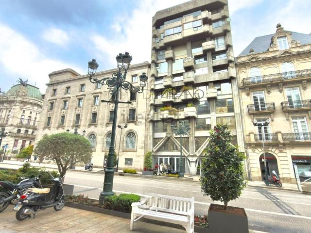 Piso, Centro Areal, Vigo