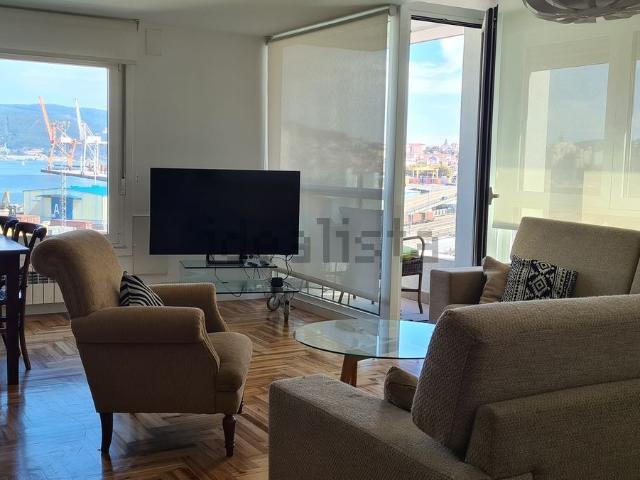 Piso, Centro Areal, Vigo