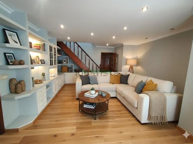Piso, Centro Areal, Vigo