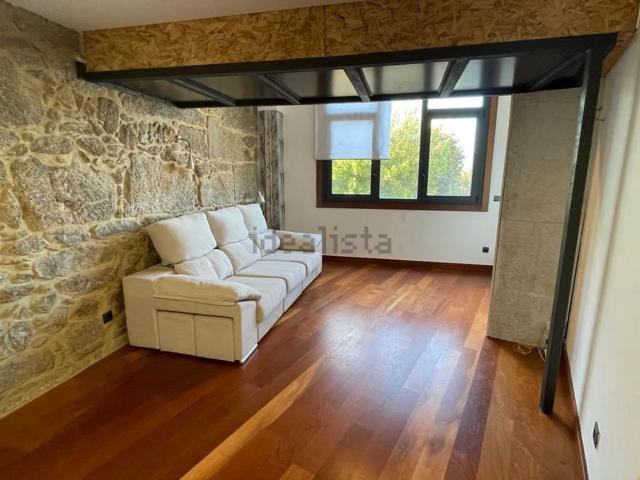 Piso, Centro Areal, Vigo