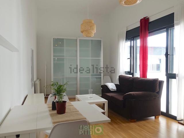 Piso, Centro Areal, Vigo