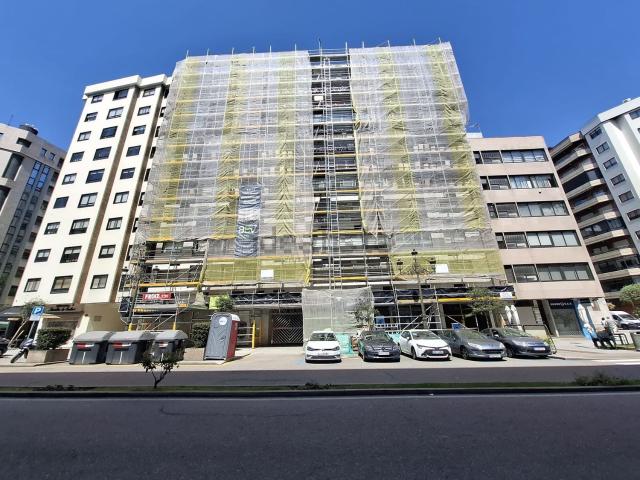 Piso, Centro Areal, Vigo